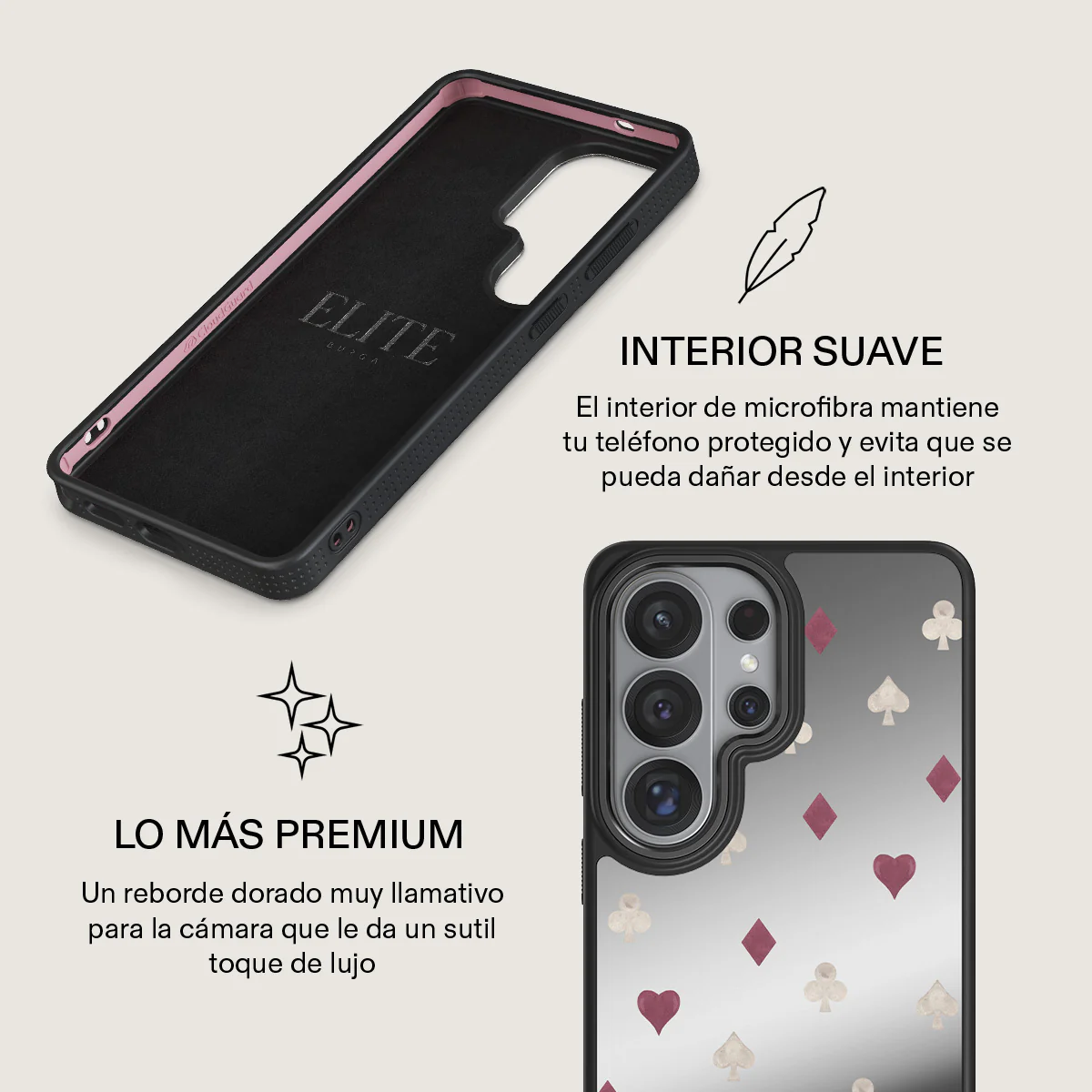 Tricked Me - Samsung Galaxy S26 Ultra Funda - Image 54