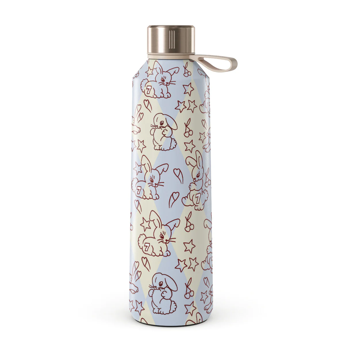 Triple Seven -  Botella de Agua - Image 2