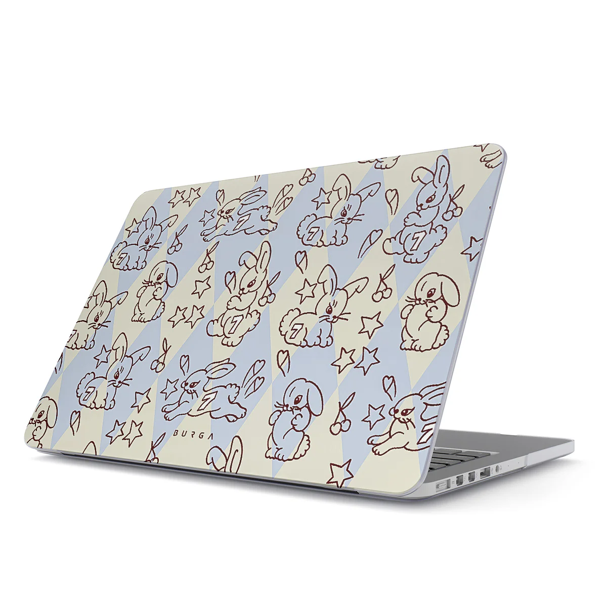 Triple Seven - Funda Rígida para Macbook