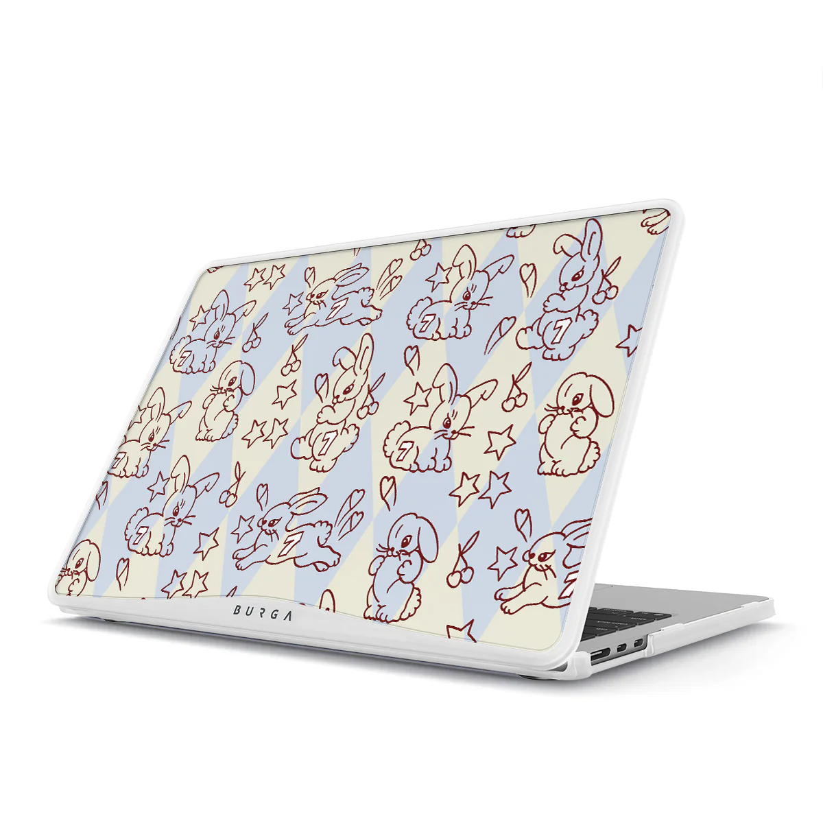 Triple Seven - Funda para Macbook - Image 2