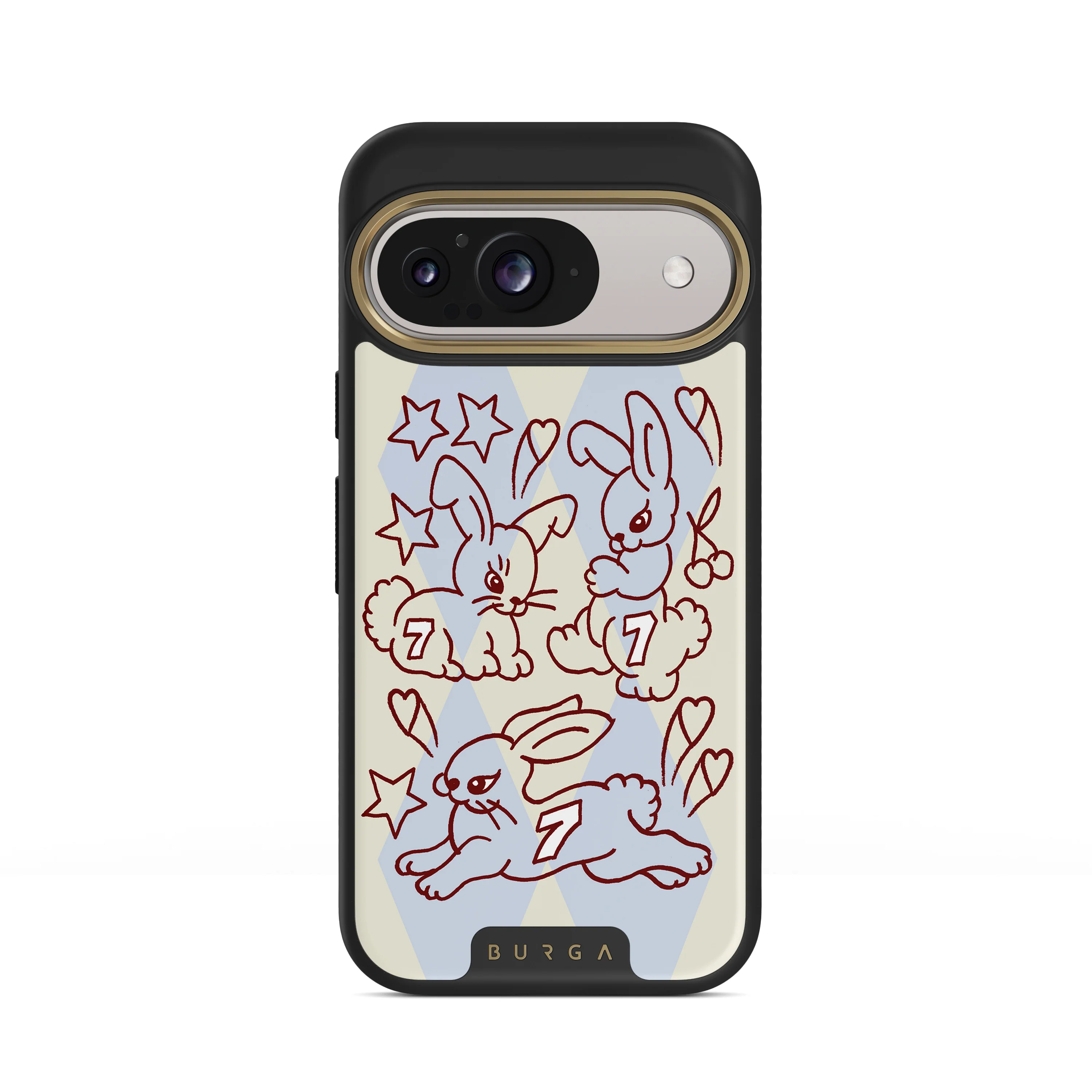 Triple Seven - Google Pixel 10 Pro Funda - Image 5