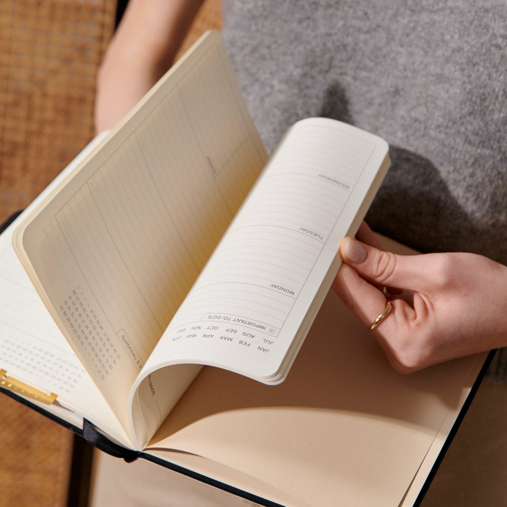 Triple Seven - Infinity Planner - Image 11