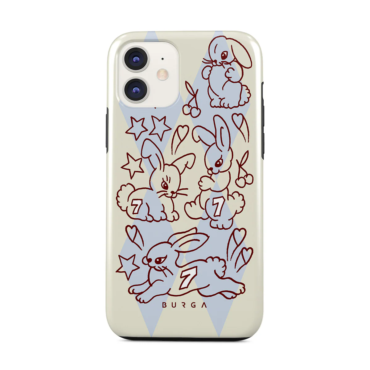 Triple Seven - iPhone 11 Funda