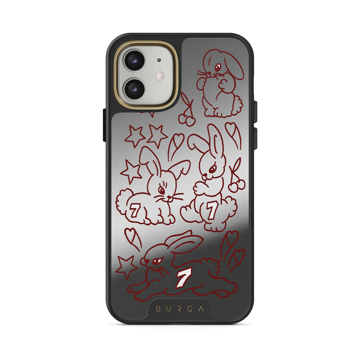 Triple Seven - iPhone 11 Funda - Image 19