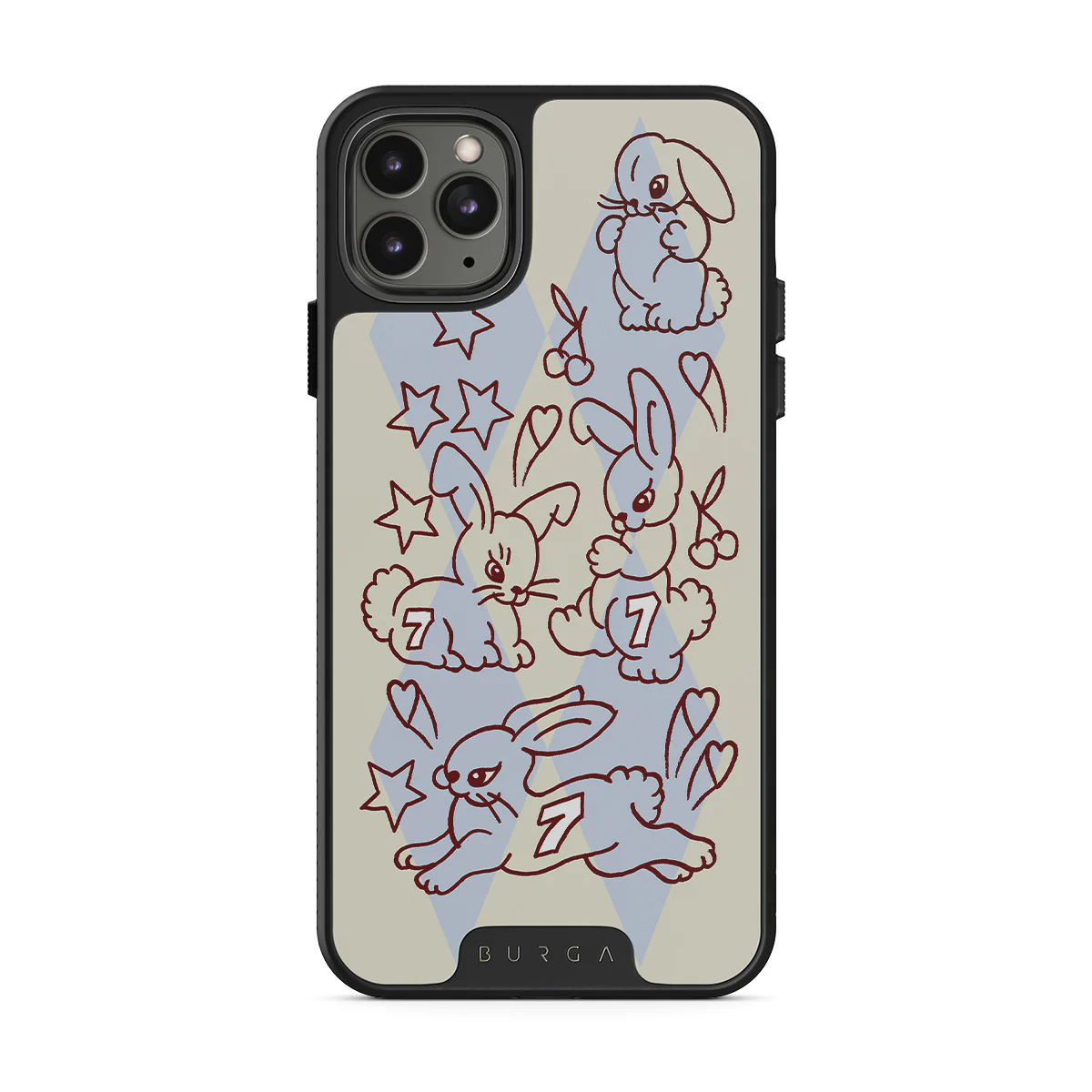 Triple Seven - iPhone 11 Pro Funda - Image 12