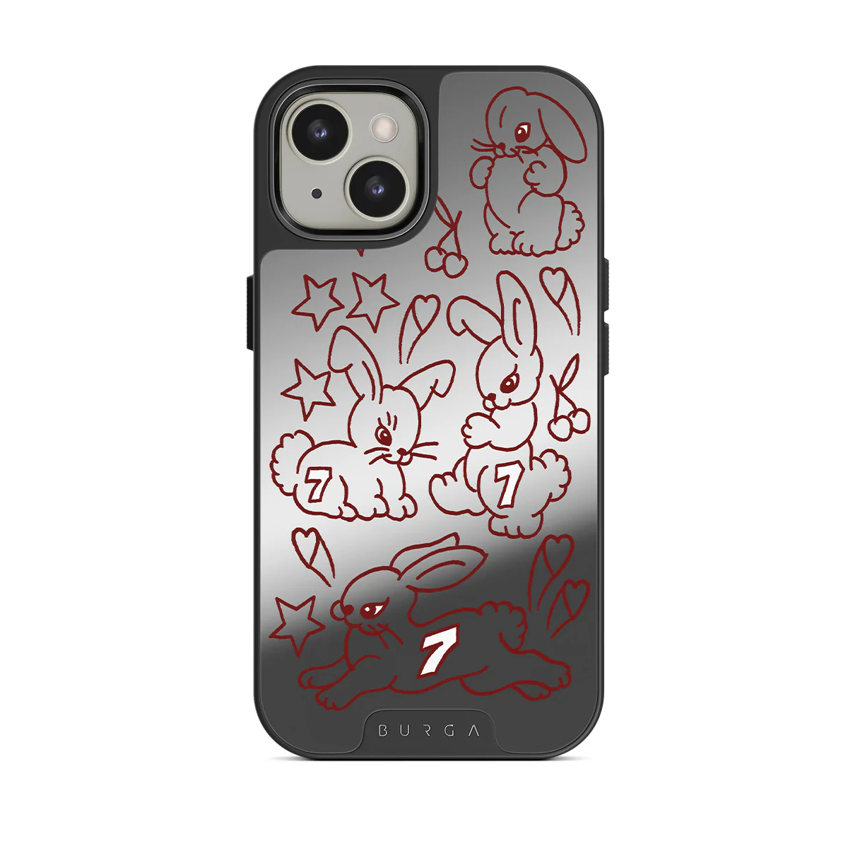 Triple Seven - iPhone 13 Funda - Image 27