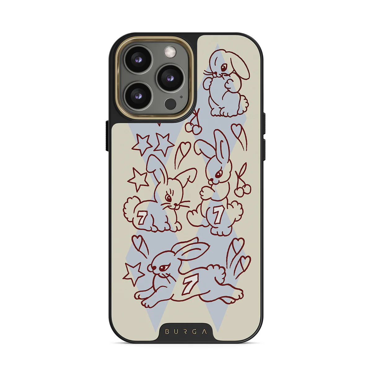 Triple Seven - iPhone 13 Pro Max Funda - Image 5