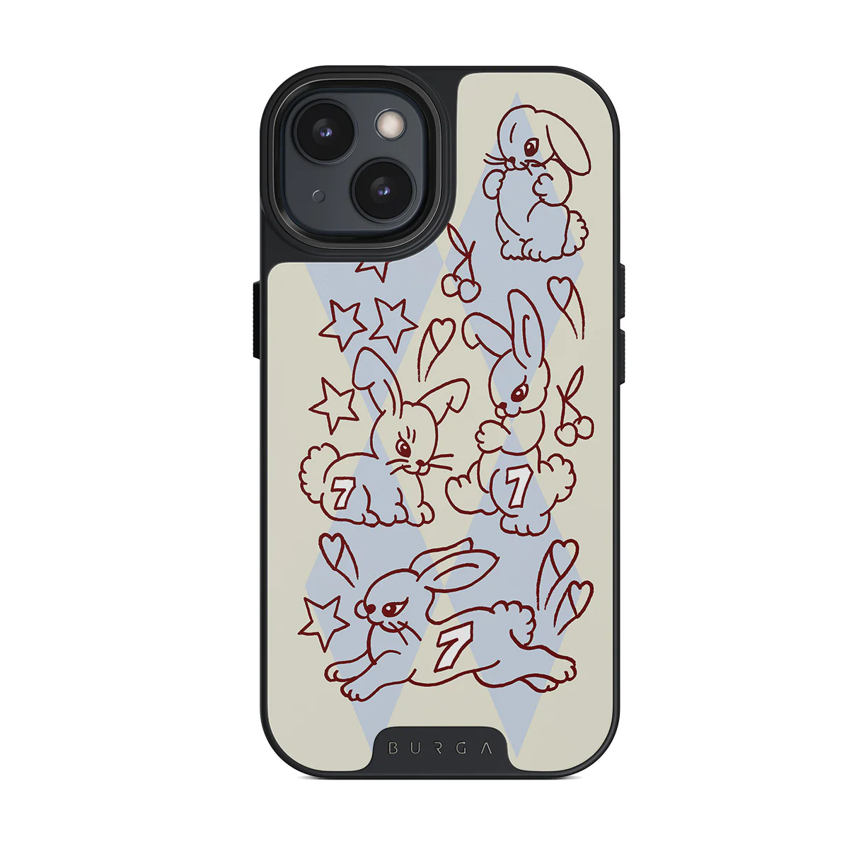 Triple Seven - iPhone 14 Plus Funda - Image 12