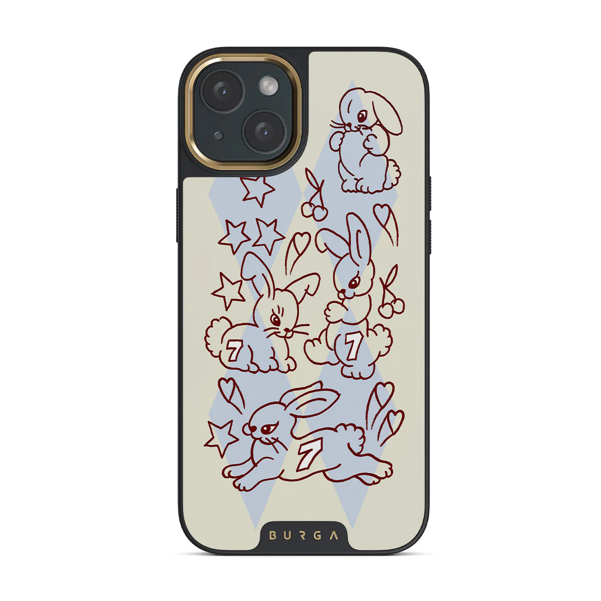 Triple Seven - iPhone 15 Plus Funda - Image 5