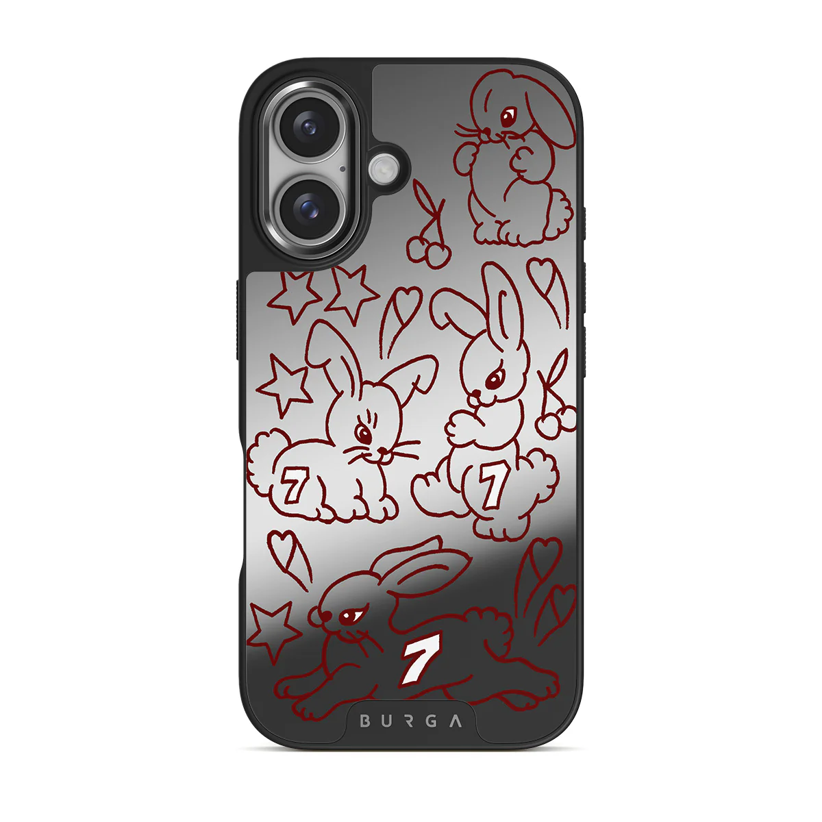 Triple Seven - iPhone 16 Funda - Image 35