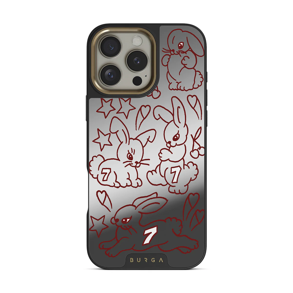 Triple Seven - iPhone 16 Pro Max Funda - Image 27