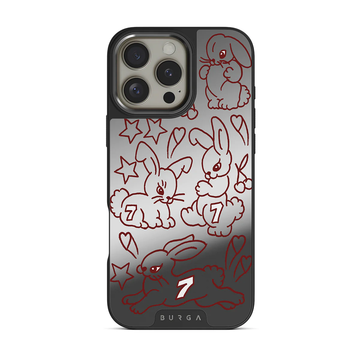 Triple Seven - iPhone 16 Pro Max Funda - Image 35