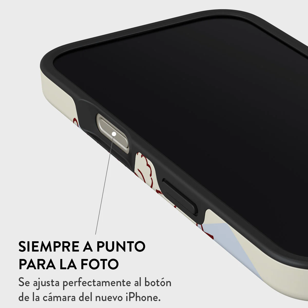 Triple Seven - iPhone 16 Pro Max Funda - Image 5