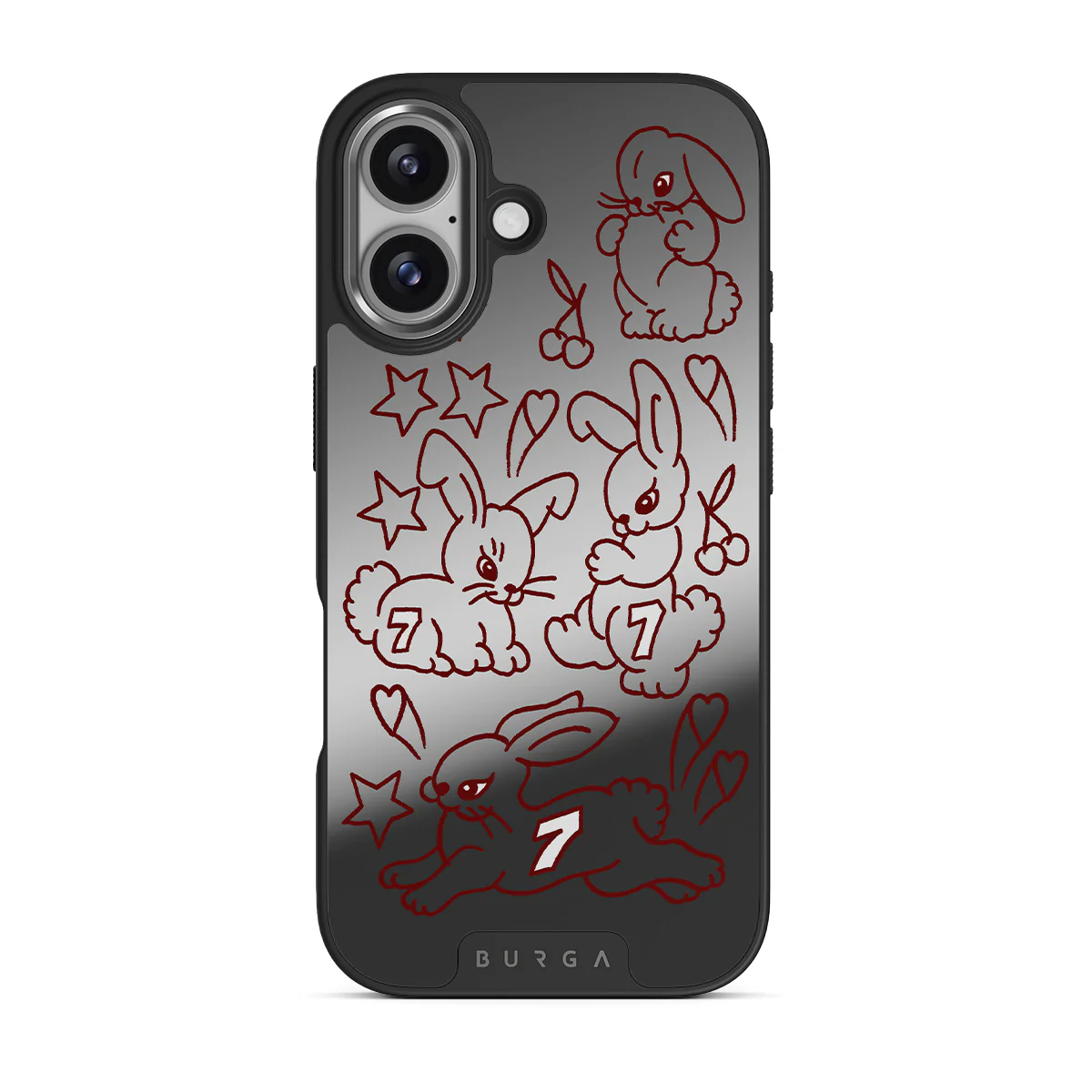 Triple Seven - iPhone 17 Funda - Image 34