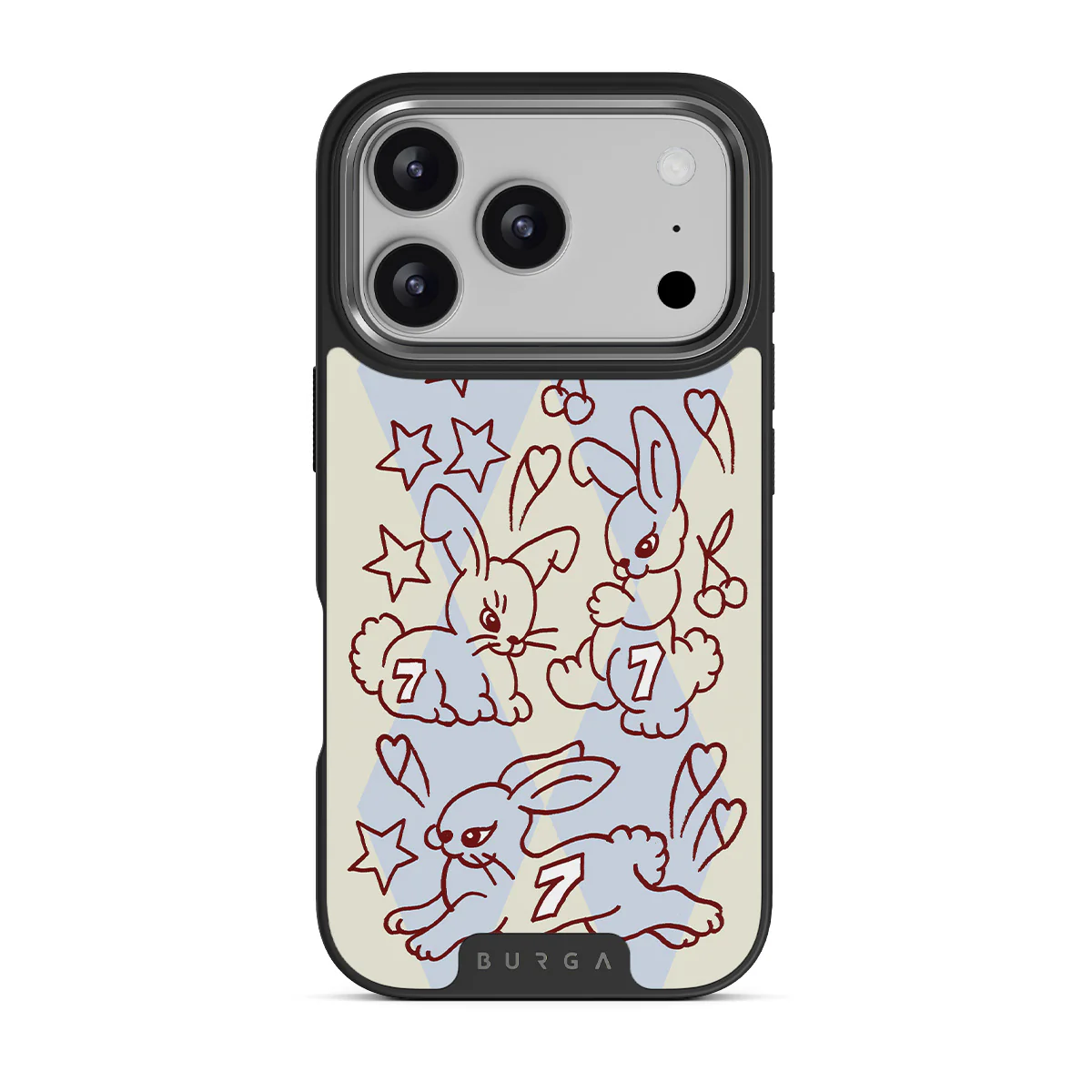 Triple Seven - iPhone 17 Pro Funda - Image 12