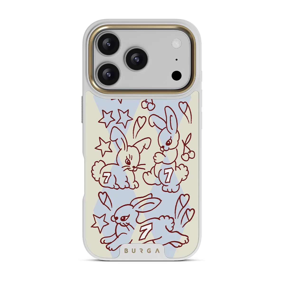 Triple Seven - iPhone 17 Pro Funda - Image 19