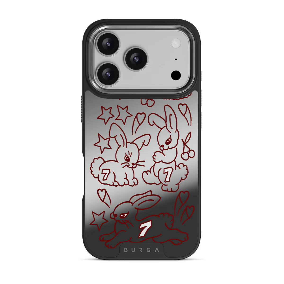 Triple Seven - iPhone 17 Pro Funda - Image 34