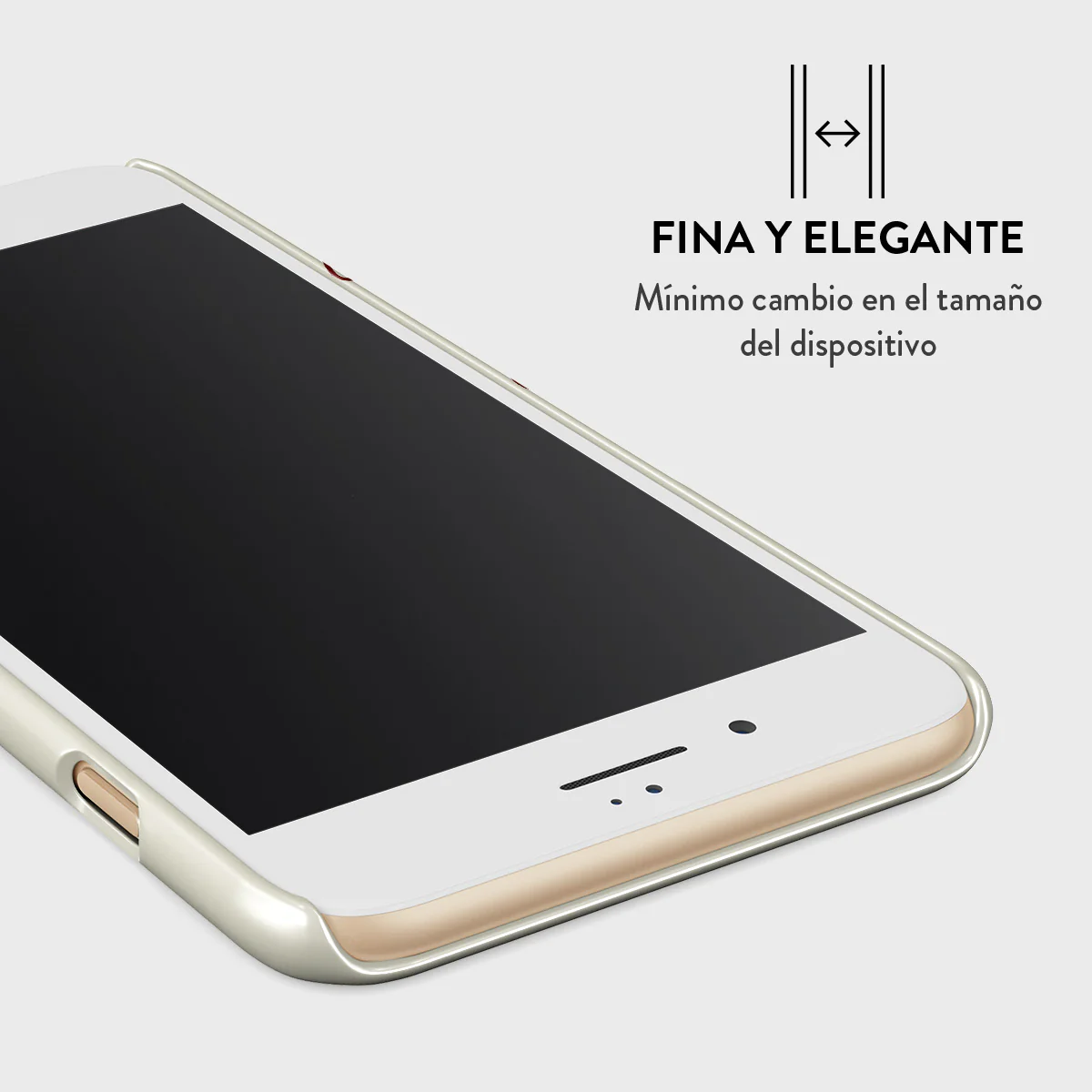 Triple Seven - iPhone 6 / 6S Funda - Image 4