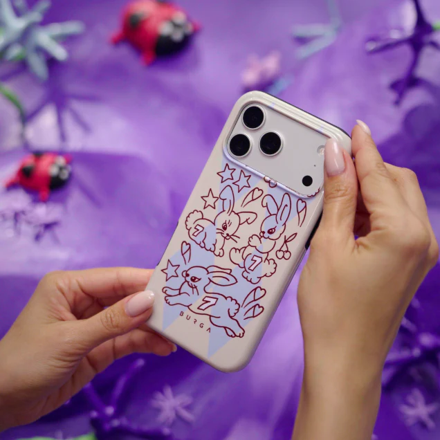 Triple Seven - iPhone 6 / 6S Funda - Image 5
