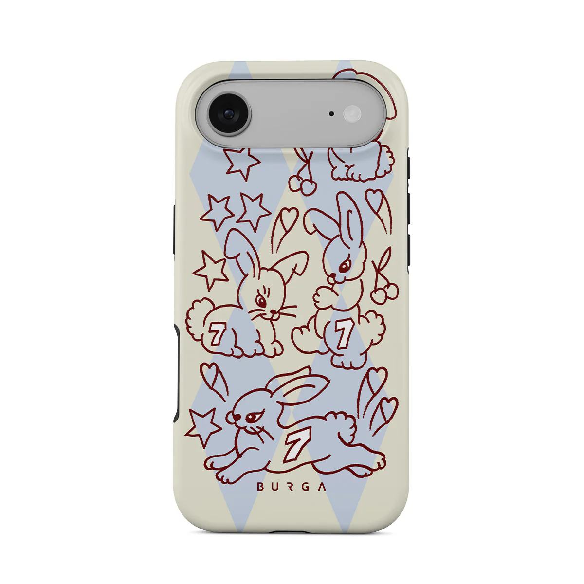 Triple Seven - iPhone Air Funda