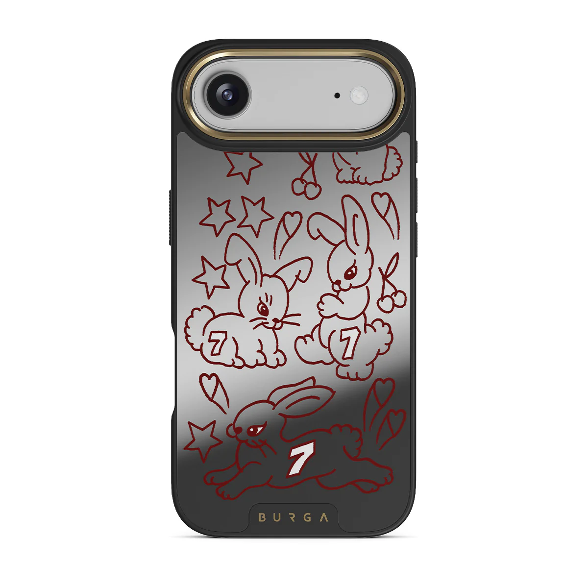 Triple Seven - iPhone Air Funda - Image 26