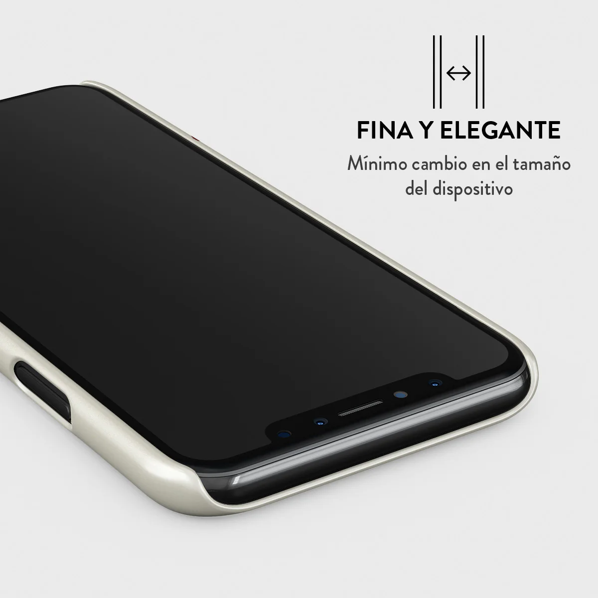 Triple Seven - iPhone X / XS Funda - Image 4