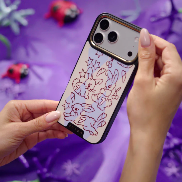 Triple Seven - iPhone XR Funda - Image 24
