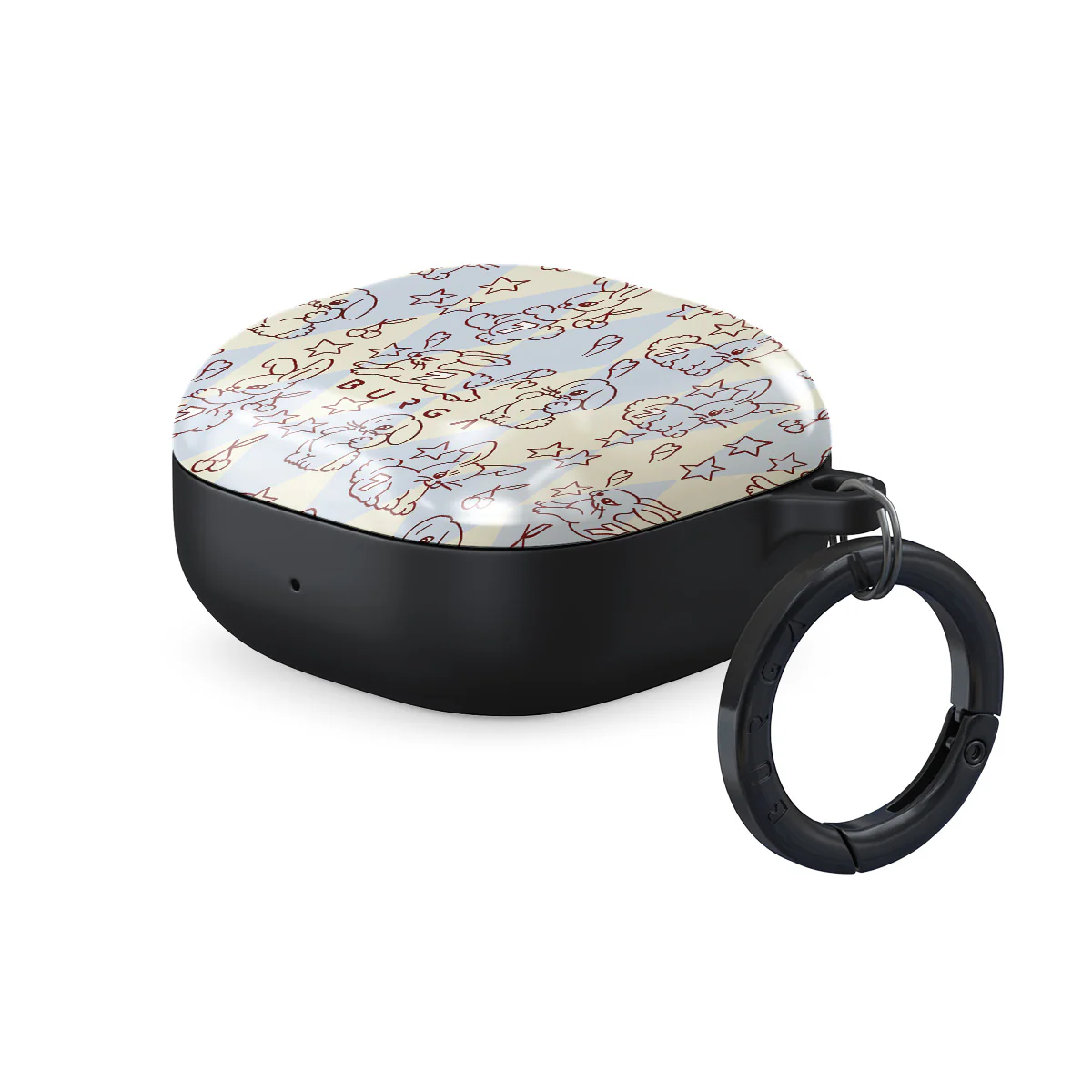 Triple Seven - Samsung Galaxy Buds Pro 2 Funda