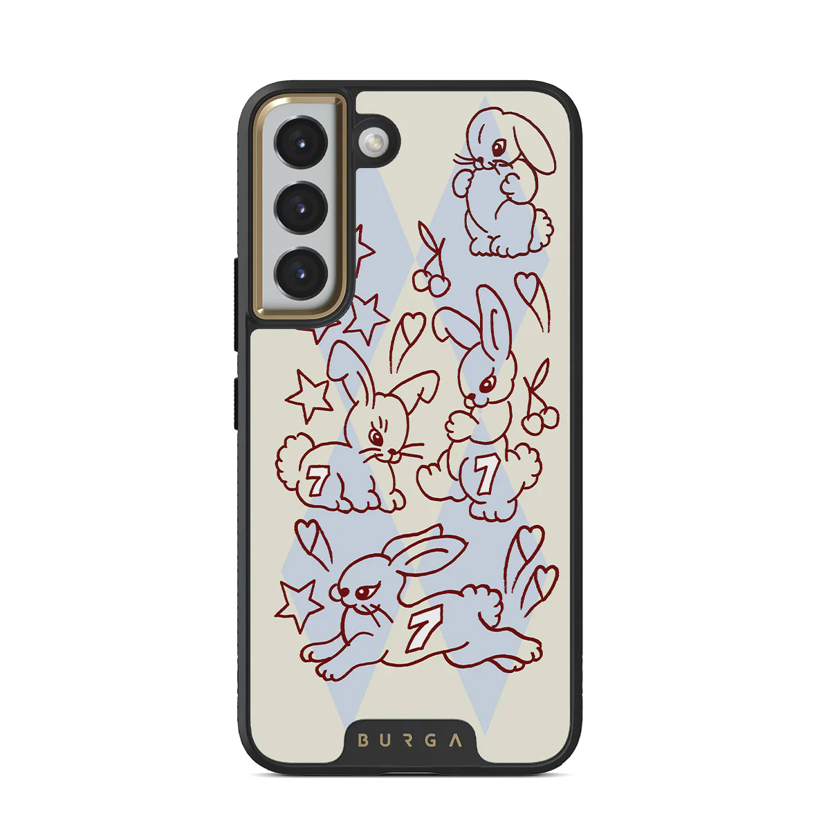 Triple Seven - Samsung Galaxy S22 Plus Funda - Image 5