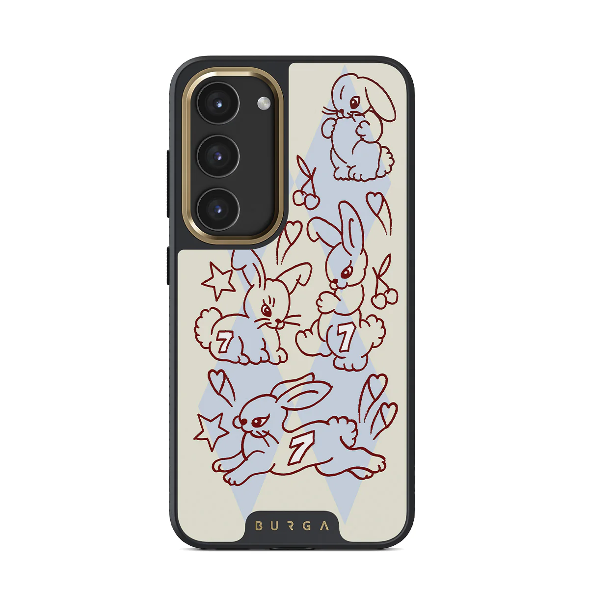 Triple Seven - Samsung Galaxy S23 Funda - Image 5