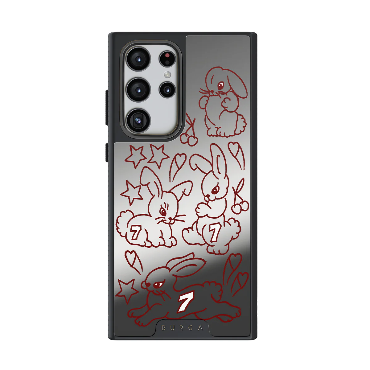 Triple Seven - Samsung Galaxy S23 Ultra Funda - Image 34