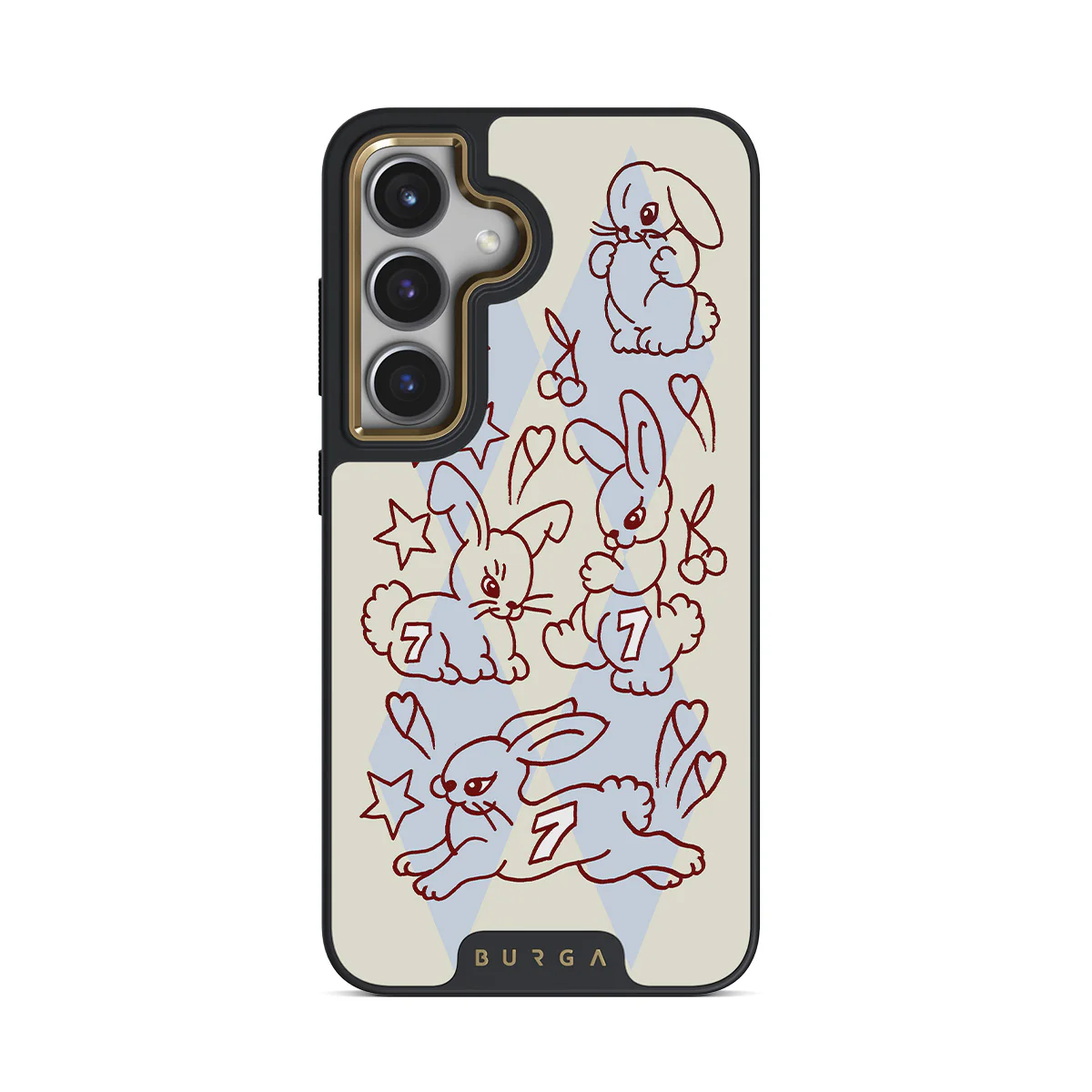 Triple Seven - Samsung Galaxy S24 Funda - Image 5
