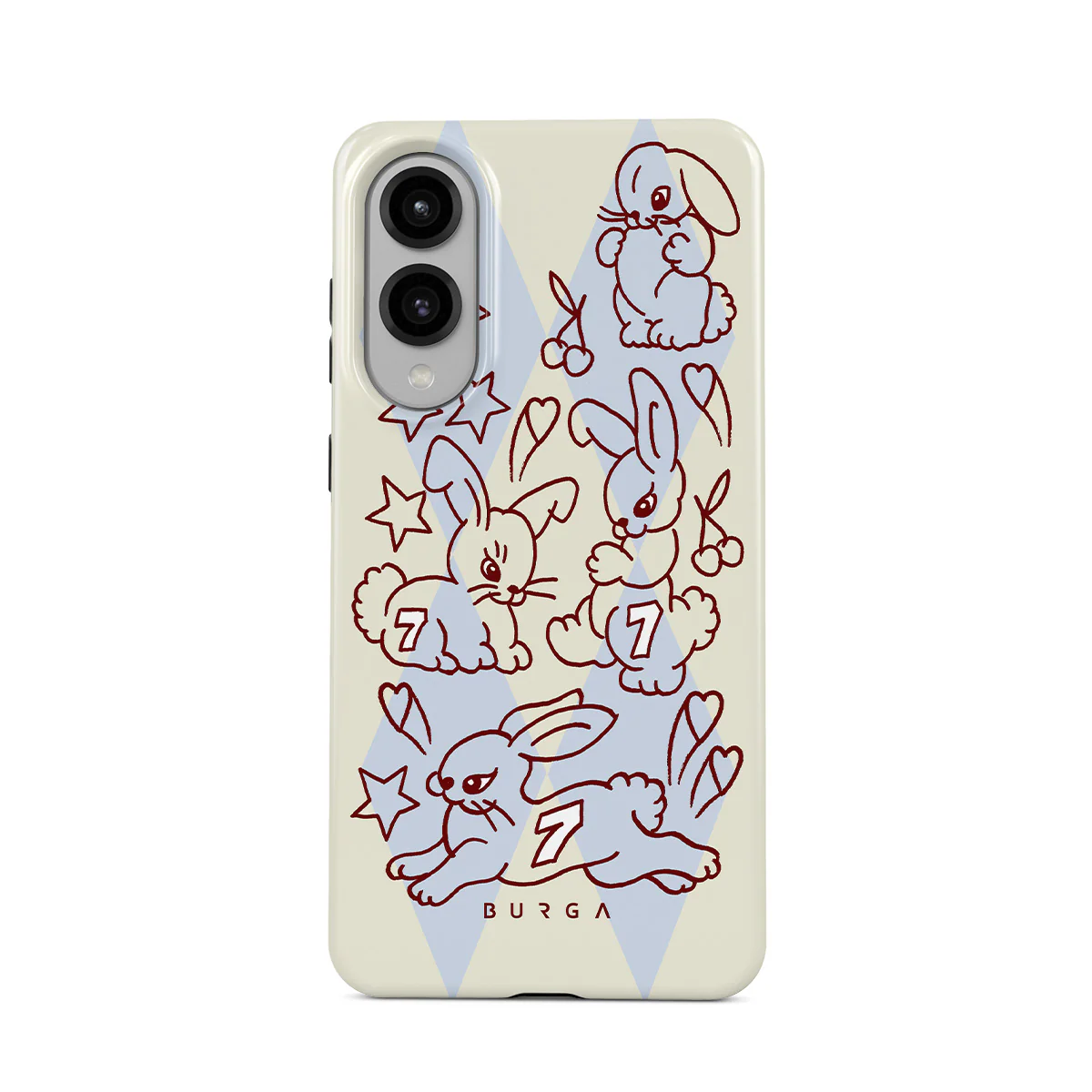 Triple Seven - Samsung Galaxy S25 Edge Funda