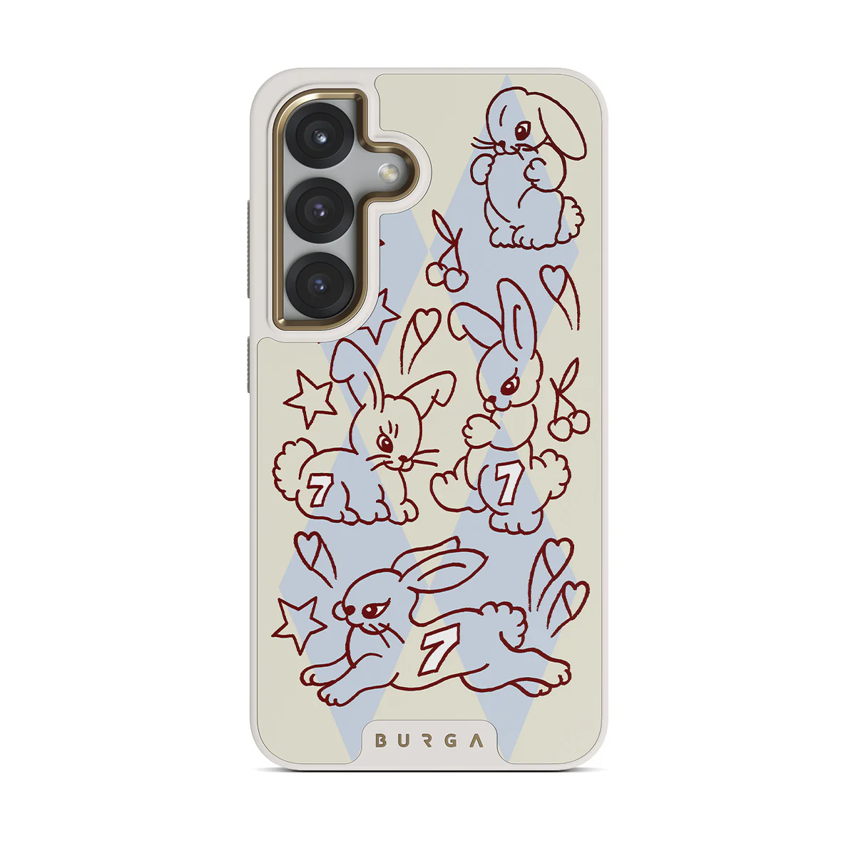 Triple Seven - Samsung Galaxy S25 Plus Funda - Image 19