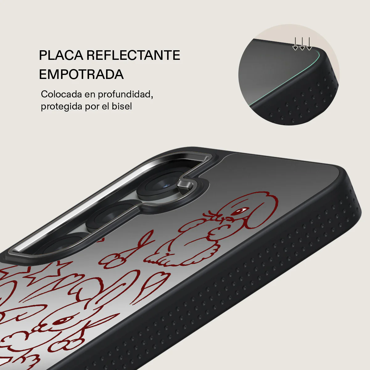 Triple Seven - Samsung Galaxy S25 Plus Funda - Image 37