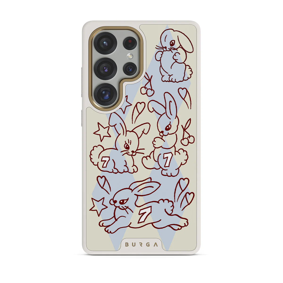 Triple Seven - Samsung Galaxy S25 Ultra Funda - Image 19