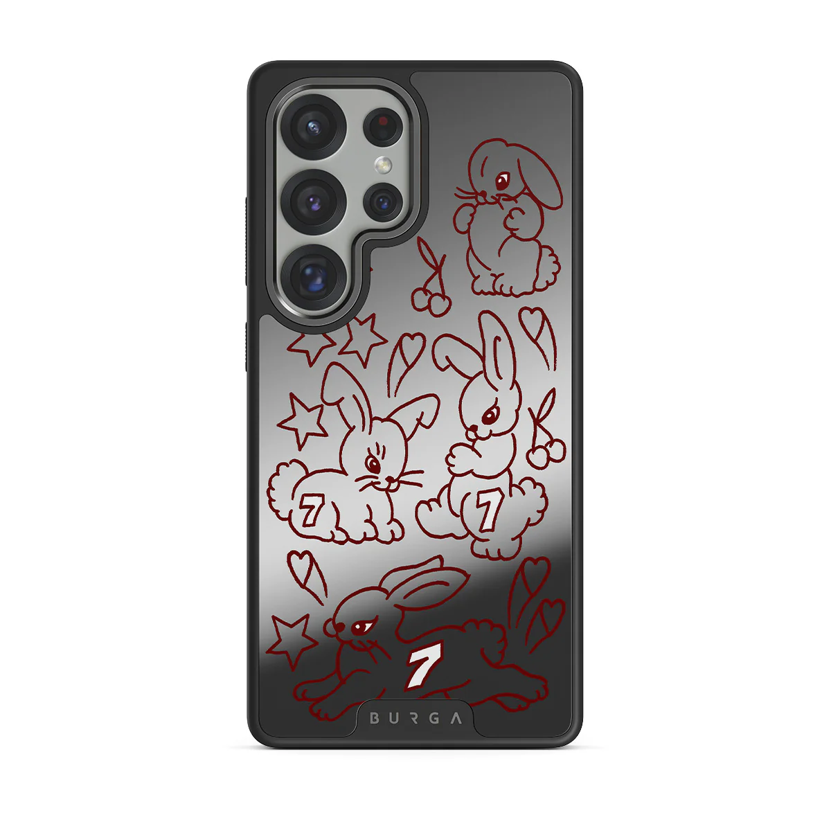 Triple Seven - Samsung Galaxy S25 Ultra Funda - Image 34