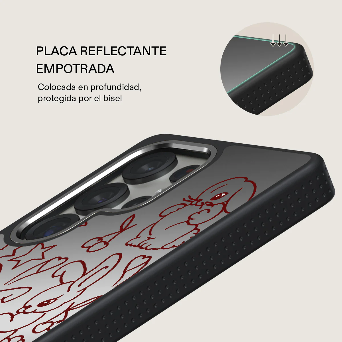 Triple Seven - Samsung Galaxy S25 Ultra Funda - Image 37