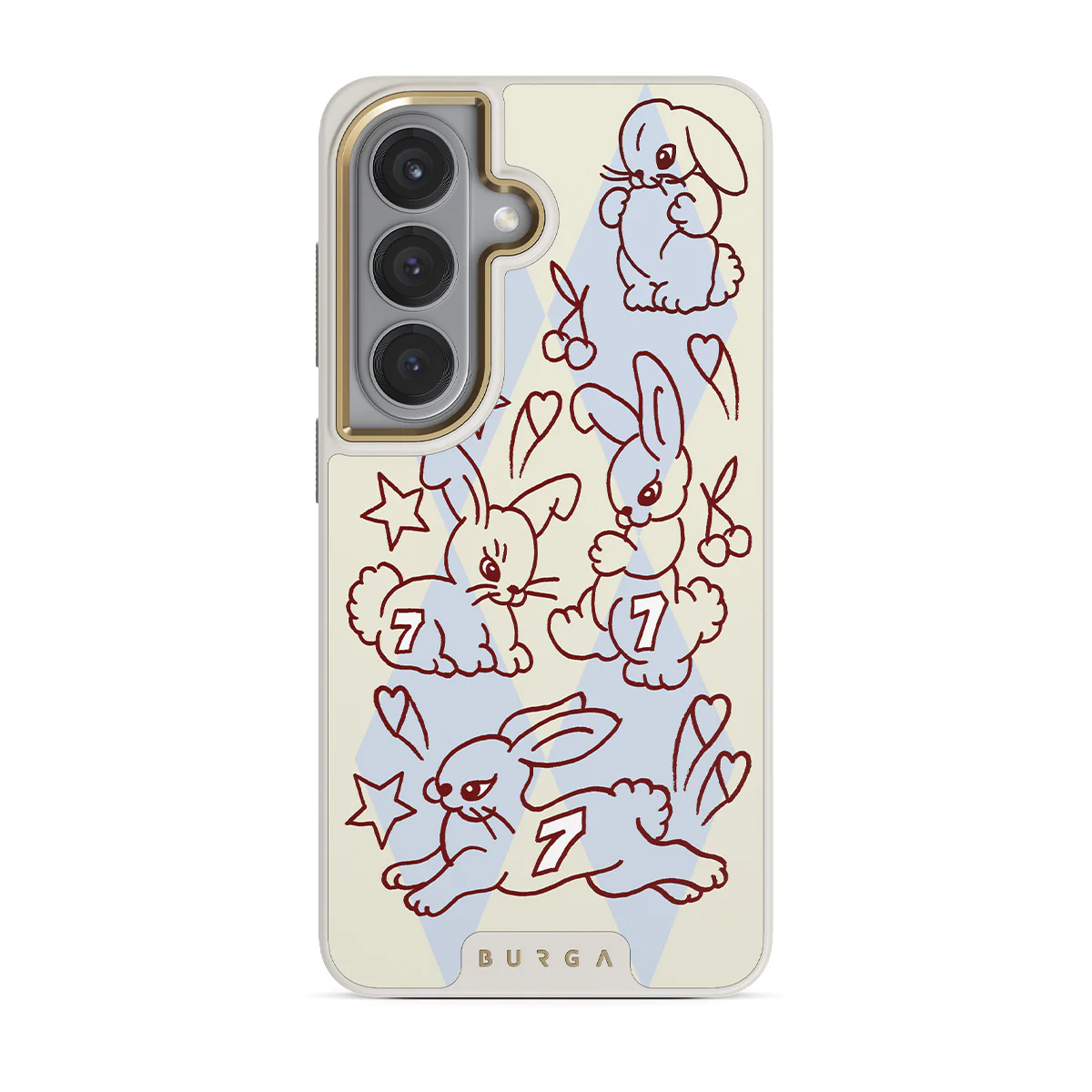Triple Seven - Samsung Galaxy S26 Funda - Image 26