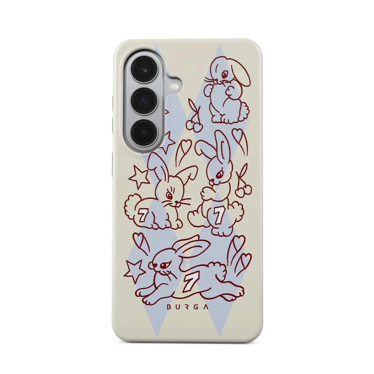 Triple Seven - Samsung Galaxy S26 Plus Funda