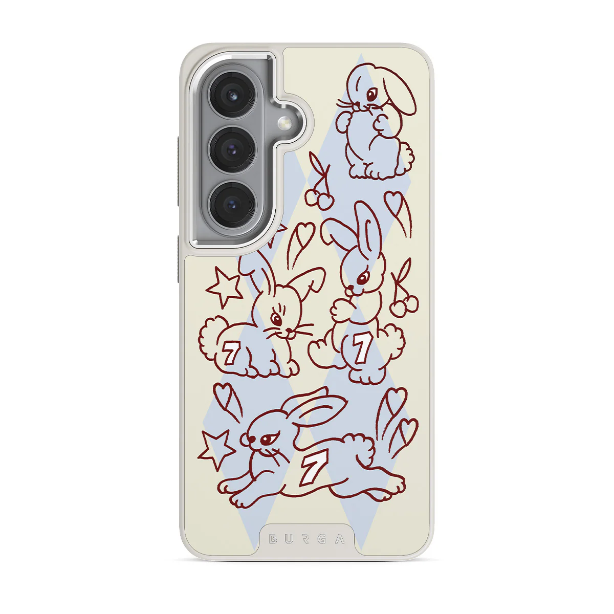 Triple Seven - Samsung Galaxy S26 Plus Funda - Image 33