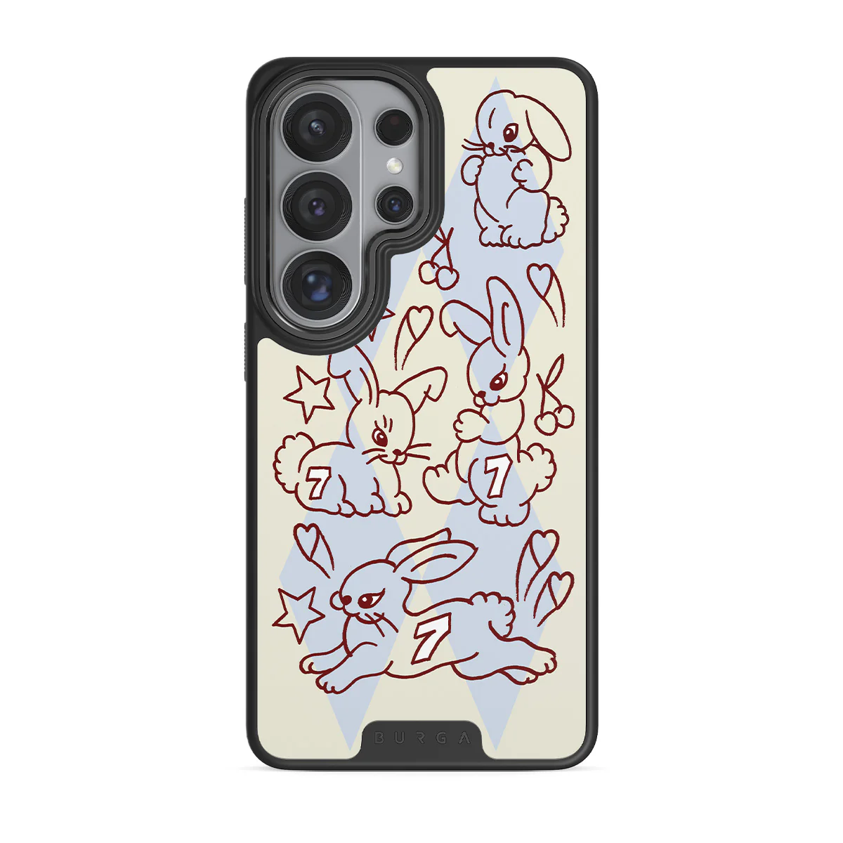 Triple Seven - Samsung Galaxy S26 Ultra Funda - Image 12