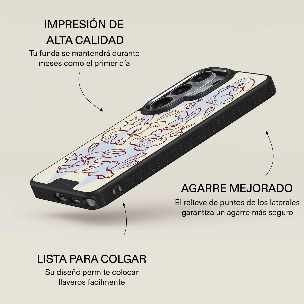 Triple Seven - Samsung Galaxy S26 Ultra Funda - Image 16