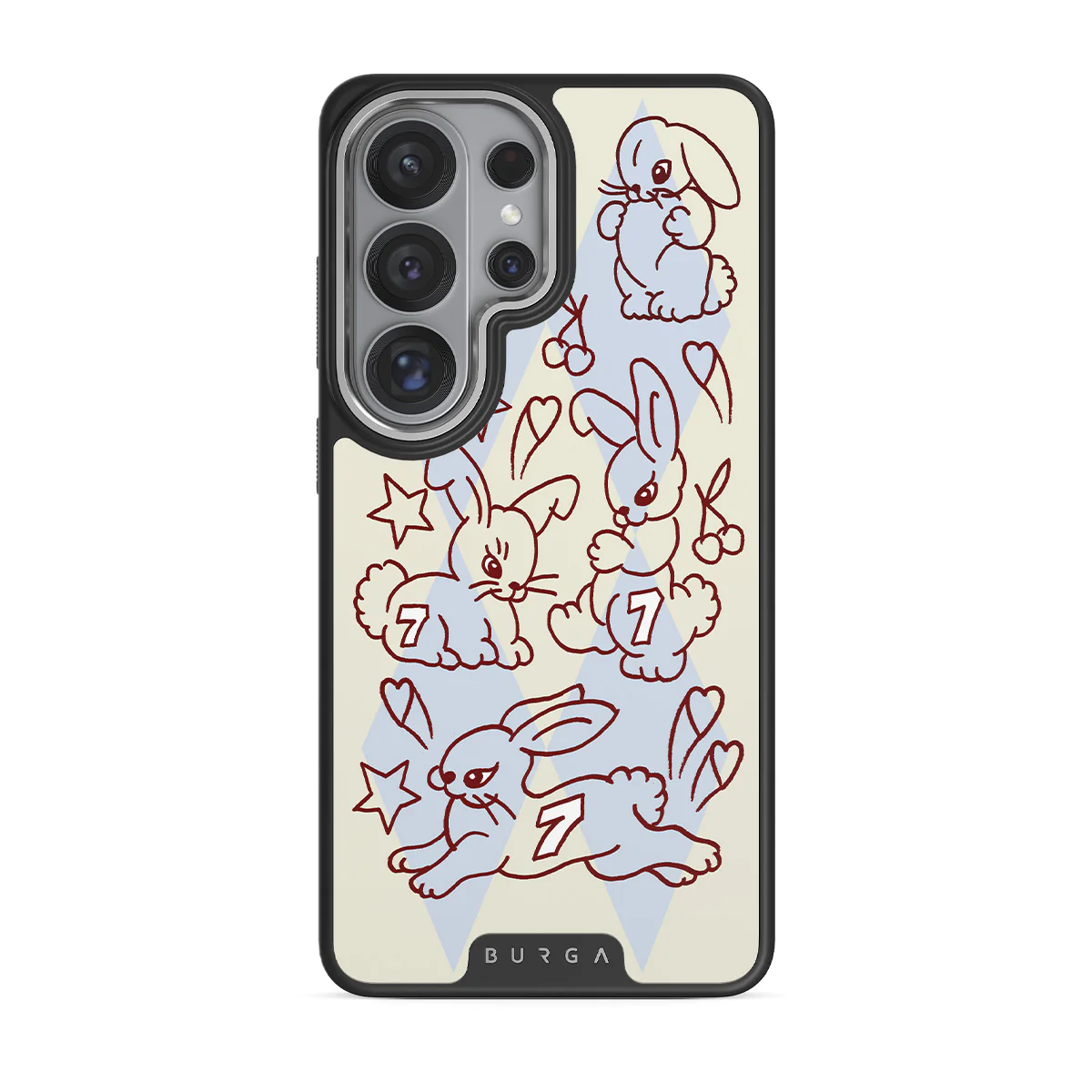 Triple Seven - Samsung Galaxy S26 Ultra Funda - Image 19