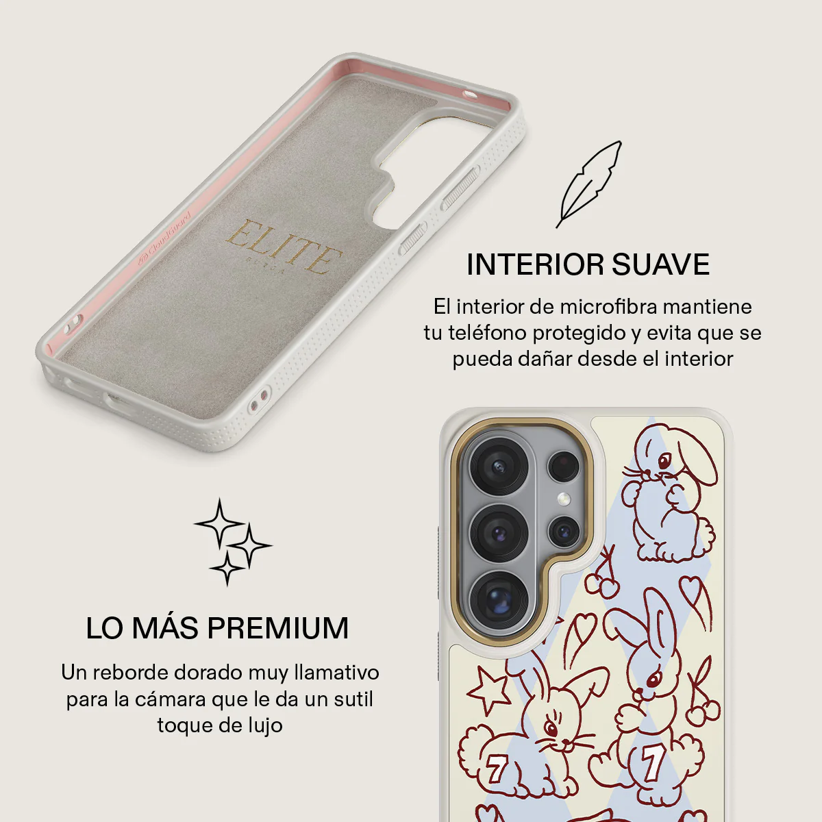 Triple Seven - Samsung Galaxy S26 Ultra Funda - Image 31