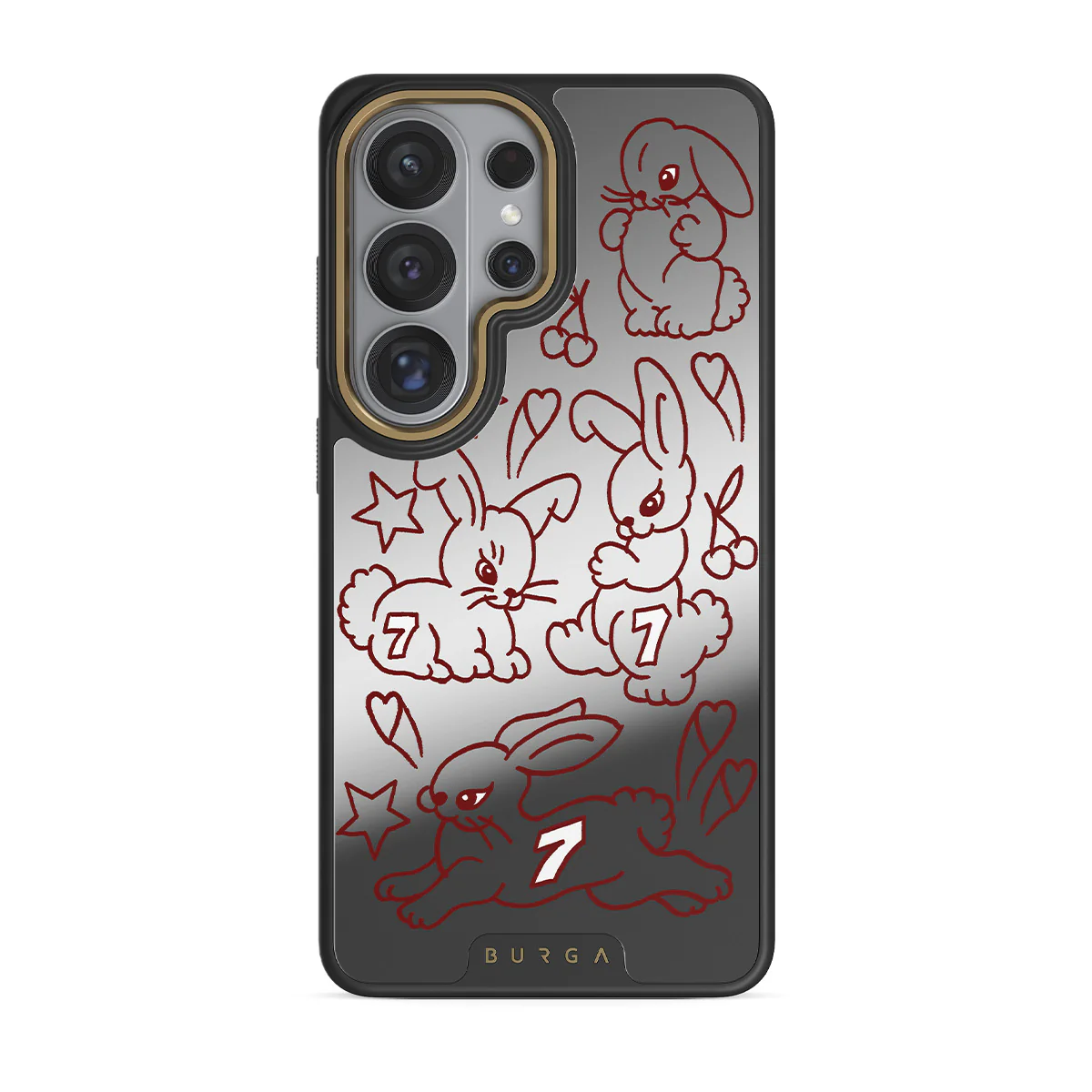 Triple Seven - Samsung Galaxy S26 Ultra Funda - Image 40