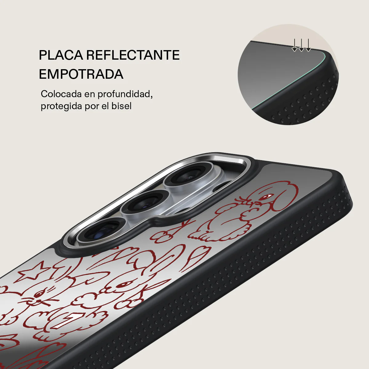 Triple Seven - Samsung Galaxy S26 Ultra Funda - Image 59