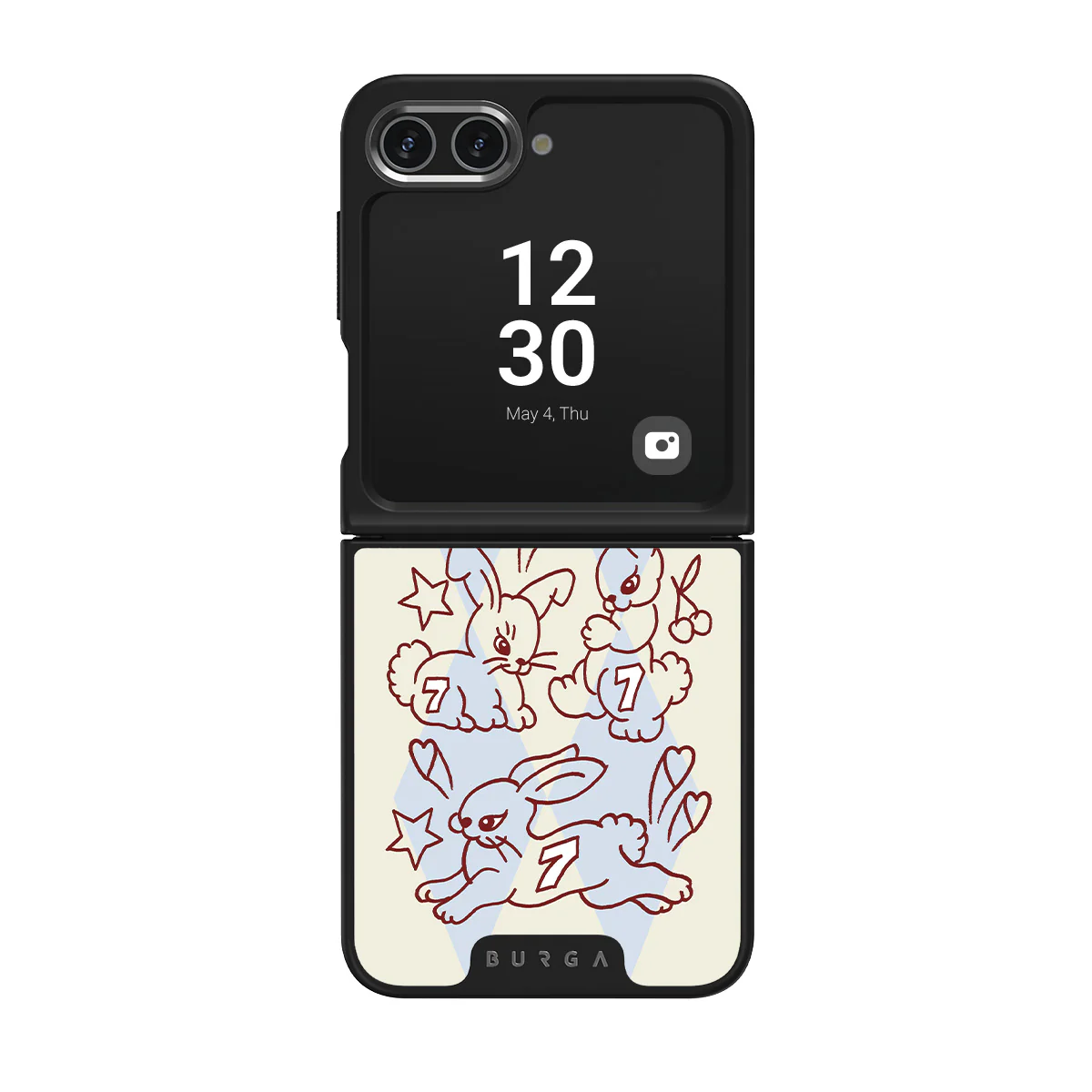 Triple Seven - Samsung Galaxy Z Flip 5 Funda - Image 15