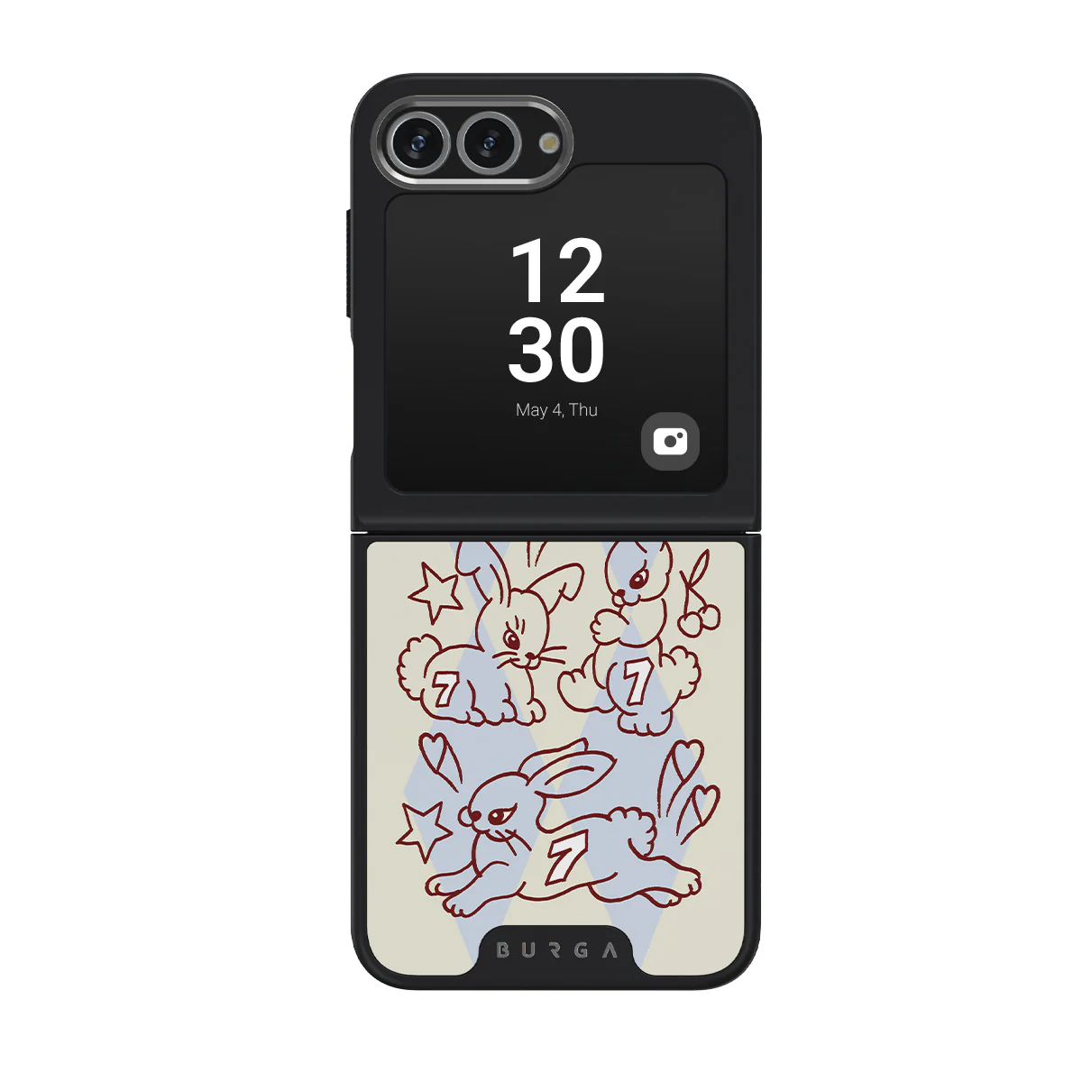 Triple Seven - Samsung Galaxy Z Flip 6 Funda - Image 13