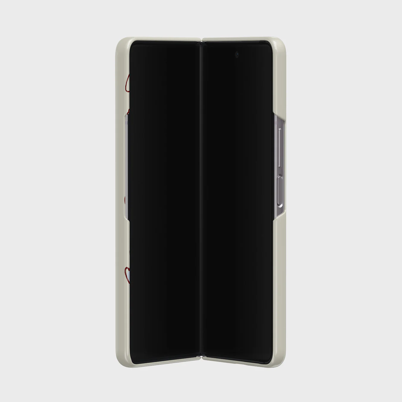 Triple Seven - Samsung Galaxy Z Fold 4 Funda - Image 5
